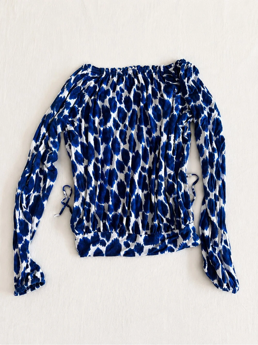 Micheal Kors XS CHIC - RESORT- BOHO-STATEMENT PATTERN